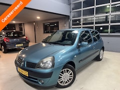 Renault Clio - 1.5 dCi Dynamique
