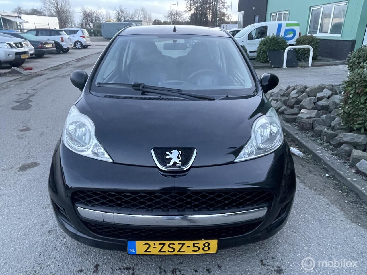 Peugeot 107 - 1.0-12V Millesim 200 1.0-12V Millesim 200 Nieuwe Apk - AutoWereld.nl