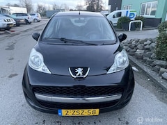 Peugeot 107 - 1.0-12V Millesim 200 Nieuwe Apk
