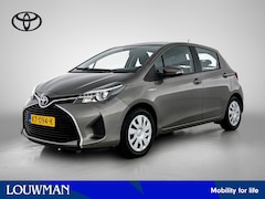 Toyota Yaris - 1.5 Hybrid Business Plus | Navigatie | Achteruitrijcamera |
