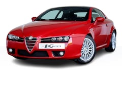 Alfa Romeo Brera - 1.7 T SkyWindow | Sportstoelen | Cruise control | Youngtimer |