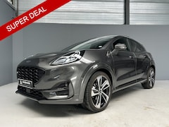 Ford Puma - 1.0 EcoBoost Hybrid ST-Line X 155pk|Nieuwstaat|Pano|LED|Camera