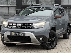 Dacia Duster - 1.3 TCe 150 Extreme SE Aut CarPlay Full Option Garantie