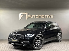 Mercedes-Benz GLC-klasse - AMG 43 4M Premium+ Pano|360c|Trekhaak
