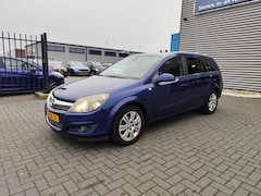Opel Astra Wagon - 1.6 Executive