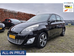 Renault Grand Scénic - 2.0 Bose AUTOMAAT ✅COMPLETE AUTO