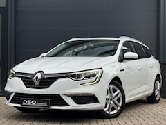 Renault Mégane Estate - 1.3 TCe Zen