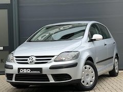 Volkswagen Golf Plus - 1.6 FSI Trendline