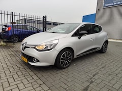 Renault Clio - 1.5 dCi ECO Expression