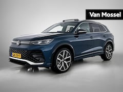 Volkswagen Tiguan - 1.5 eTSI R-Line Business | 150 PK | Automaat | 360 * Camera (Helicopter View) | Panorama D