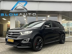Ford Edge - AWD 2.0 TDCi 210PK PANO+MEMORY+ACC+TREKH+LEDER