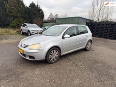 Volkswagen Golf - 1.4 TSI Optive 4