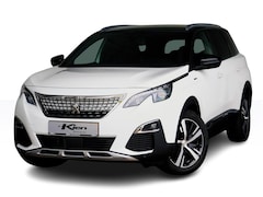 Peugeot 5008 - 1.6 e-THP GT-Line