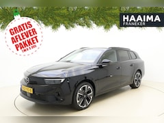Opel Astra Sports Tourer - Electric 54 kWh Business Edition | Navigatie | Stoelverwarming | AGR stoel | Stuurverwarmi