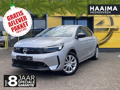 Opel Corsa-e - 51 kWh Long Range Business Edition | NIEUW | DIRECT LEVERBAAR | Navigatie via Carplay/ And