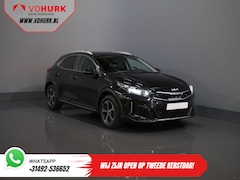 Kia XCeed - 1.6 GDi PHEV Dynamic Line Virtual Cockpit/ LED/ Adapt.Cruise/ Elek.Klep/ Climate/ Camera/