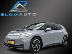 Volkswagen ID.3 - First 58 kWh 204PK CARPLAY+STOEL/STUURVERW