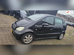 Mercedes-Benz A-klasse - 160 Classic Lang