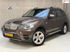 BMW X5 - 5.0i xDrive High Executive / Dealer Onderhouden