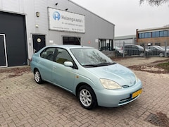 Toyota Prius - 1.5 VVT-i | SEDAN| AIRCO | APK:16-06-2026