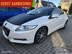 Honda CR-Z - 1.5 i-Vtec IMA GT LEER/PANO/Cruise