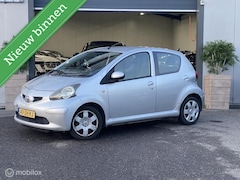 Toyota Aygo - 1.0-12V | NAP | AIRCO |