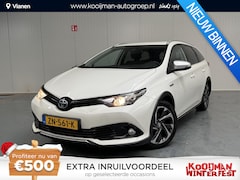 Toyota Auris Touring Sports - 1.8 Hybrid Freestyle