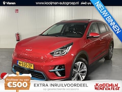 Kia e-Niro - ExecutiveLine 64 kWh 1e eigenaar, slechts 47012 km Full option SOH beschikbaar zeer nette