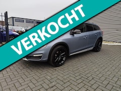 Volvo V60 Cross Country - 2.0 D3 Momentum