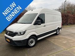 Volkswagen Crafter - 30 2.0 TDI L3H2 Trendline