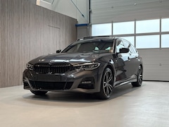 BMW 3-serie Touring - 330e xDrive High Executive - PANORAMADAK - TREKHAAK - STOELVERWARMING - LED - SFEERVERLICH