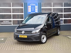 Volkswagen Caddy Maxi - 2.0 TDI L2H1 BMT Comfortline