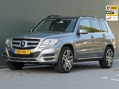 Mercedes-Benz GLK-klasse - 350 4-Matic Prestige Facelift Panorama Leder