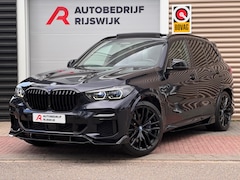 BMW X5 - XDrive45e High Executive Pano/Memory/360/Laser