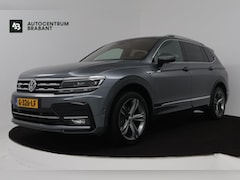 Volkswagen Tiguan Allspace - 1.5 TSI Highline Business R 7p. (PANORAMADAK, ELEKT. WEGKLAPBARE TREKHAAK, STOELVERWARMING
