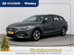 Hyundai i30 Wagon - 1.0 T-GDi MHEV COMFORT SMART | NAVI | CAMERA | KEYLESS | CLIMA | CRUISE |