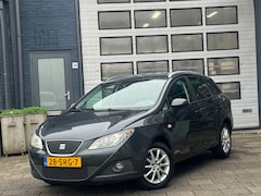 SEAT Ibiza ST - 1.2 TDI COPA Plus Ecomotive | Clima | Cruise | APK