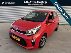 Kia Picanto - 1.0 First Edition Clima | Cruise | Camera | Navi | LM velgen