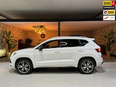 SEAT Ateca - 1.5 TSI FR Business Intense Garantie Memory Carplay Camera StuurVW StoelVW Sfeer ACC Navi