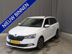 Skoda Fabia Combi - 1.0 TSI Business Edition ✅1e EIGENAAR ✅DEALER ONDERHOUDEN