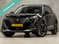 Peugeot 2008 - 1.2 PureTech Allure Sport Automaat (PANORAMADAK, VIRTUAL COCKPIT, APPLE CARPLAY, GROOT NAV
