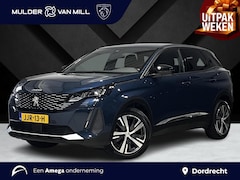 Peugeot 3008 - Allure Pack Business 1.2 Turbo 130pk | 360° CAMERA | STOELVERW. | NAVI | CLIMA | CRUISE |