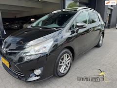 Toyota Verso - 1.8 VVT-i Aspiration 7p. / APK 12-2026