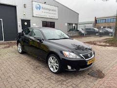 Lexus IS - 220d Business| BJ:2010| CLIMA| EXPORT