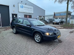Volvo XC70 - 2.4 D5 Comfort Line | AWD| EXPORT