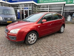 Ford Focus - 1.6 TDCI Futura