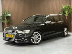Audi S6 - avant 4.0 TFSI S6 q. PL + Quattro