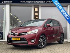 Toyota Verso - 1.8 VVT-i Volcano Edition Automaat | Panoramadak | Navigatie | Camera | Zeer mooi en compl