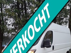 Peugeot Boxer - 333 2.2 HDI L2H2 XR Airco , 6 bak , Navigatie, apk