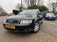 Audi A4 Avant - 2.0 Pro Line Clima Elek Pakket Cruise Lmv Pdc
